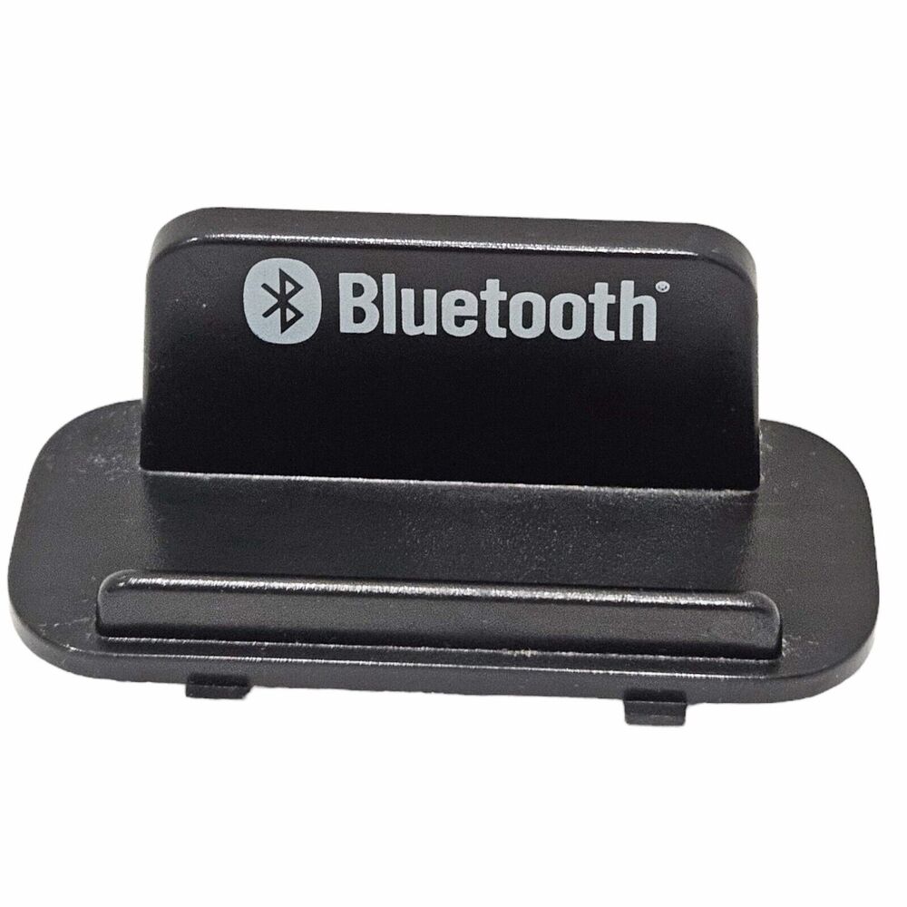 Replacement Part Only - Backrest Stand For iHome IBT22A Bluetooth Wireless Clock
